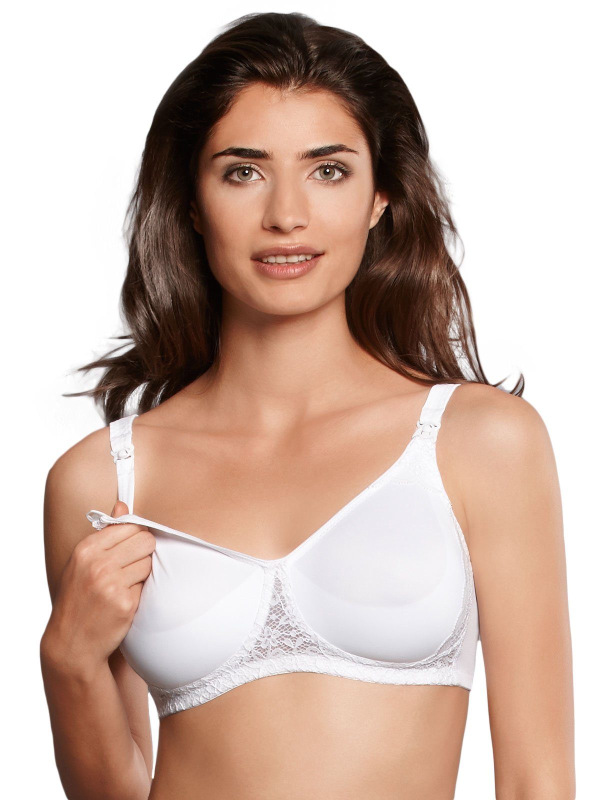 Anita Maternity Set: Still-BH Still BH Basic (Spar-Set, 2-tlg) Stillfunktion