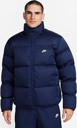 Nike Sportswear Herren Steppjacke CLUB PUFFER JACKET