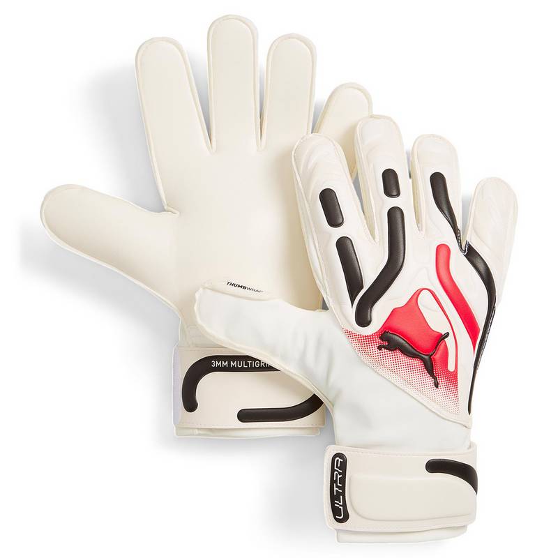 PUMA ULTRA Match Protect RC Torwarthandschuhe