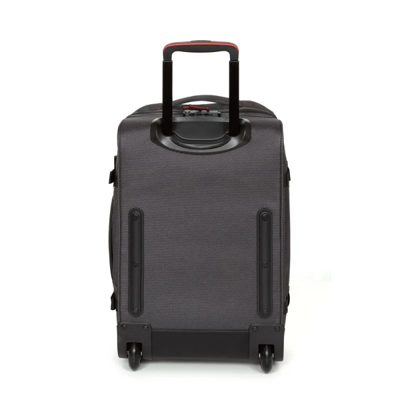 Eastpak Tranverz Cnnct S - CNNCTAccentGrey