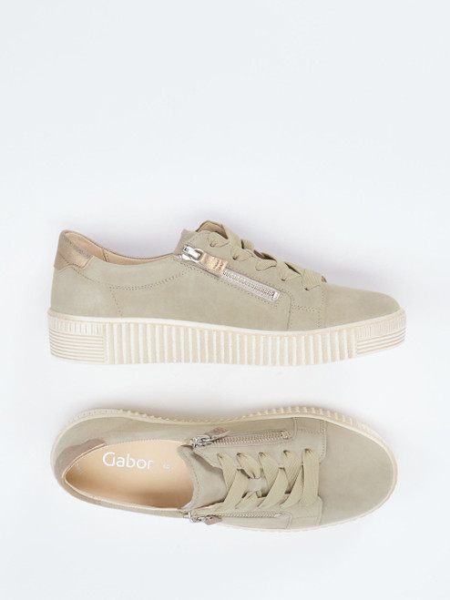 Sneaker-16636990011 Gabor