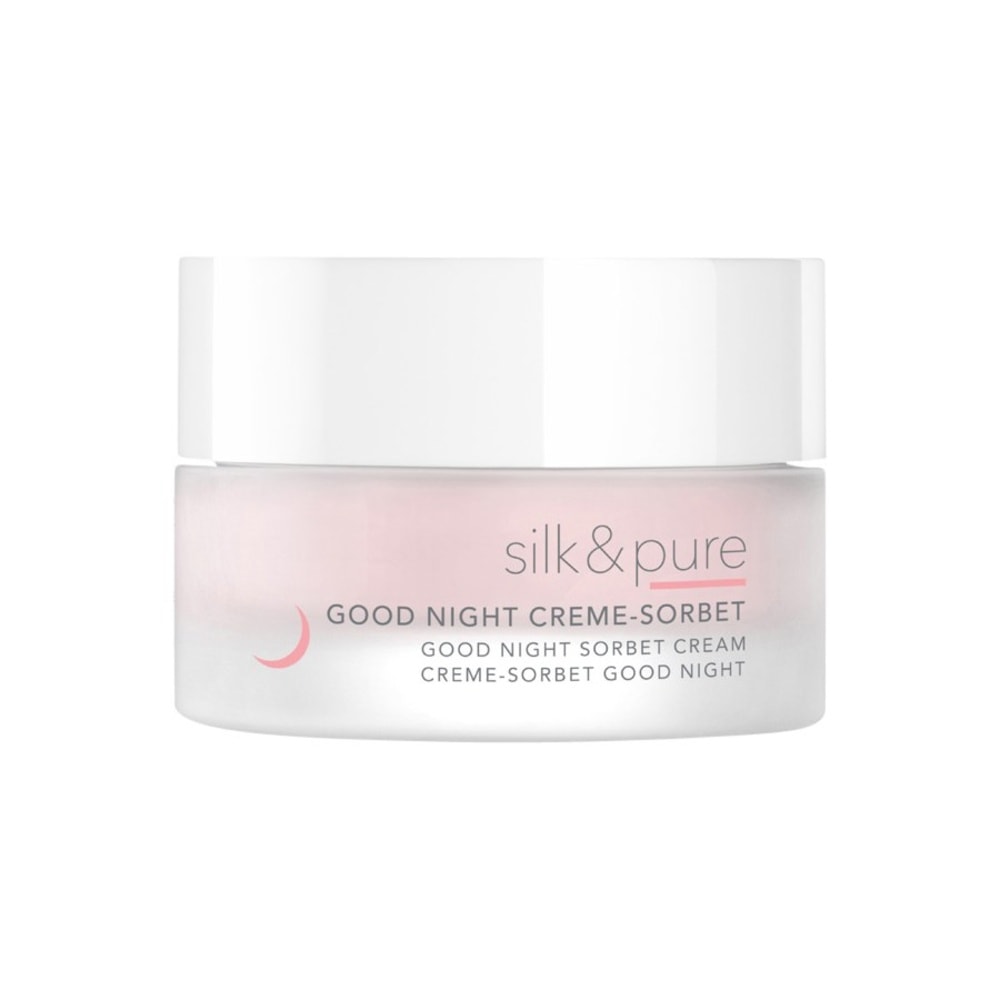Charlotte Meentzen Good Night Creme-Sorbet Créme de nuit