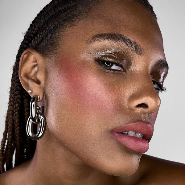 Smashbox Halo Sheer To Stay Color Tint Flüssiger Lippenstift