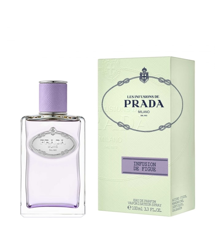 PRADA-INFUSION DE FIGUE -Eau De Parfum Vaporisateur