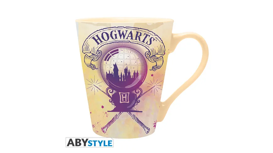 HARRY POTTER Pck Hogwart