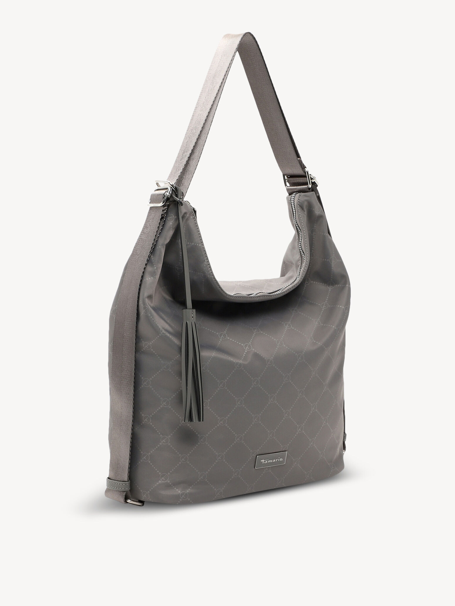 Sac à dos - gris