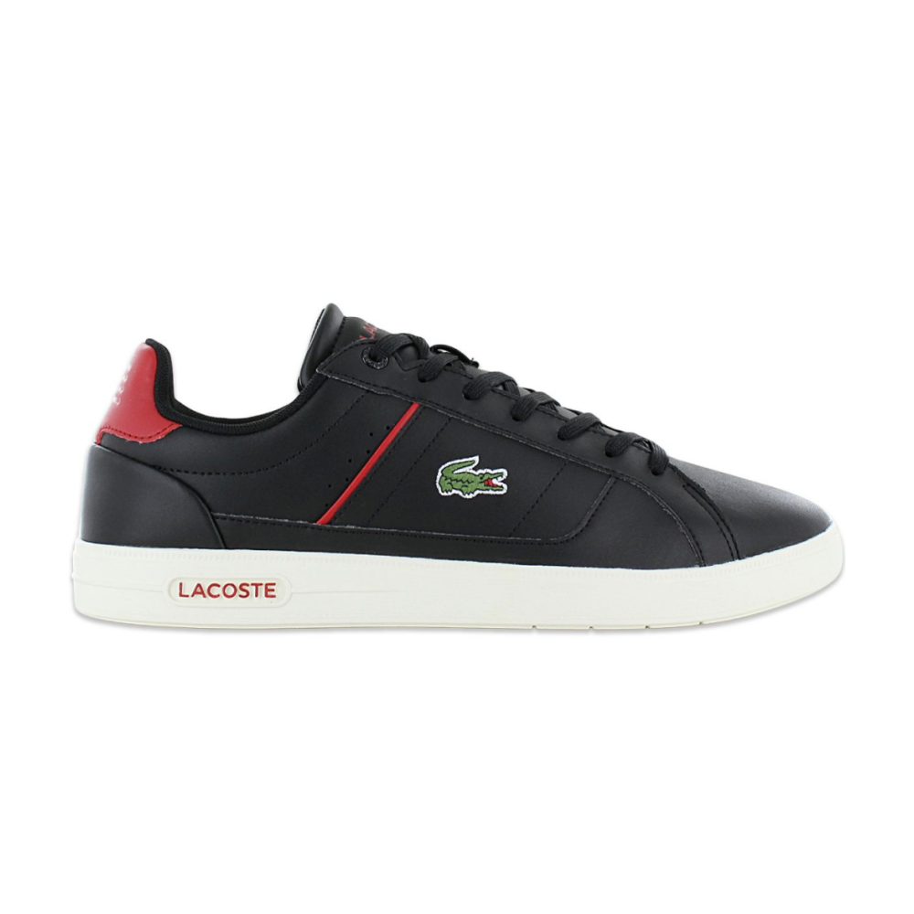 Lacoste EUROPA PRO 222 744SMA00121B5 / schwarz