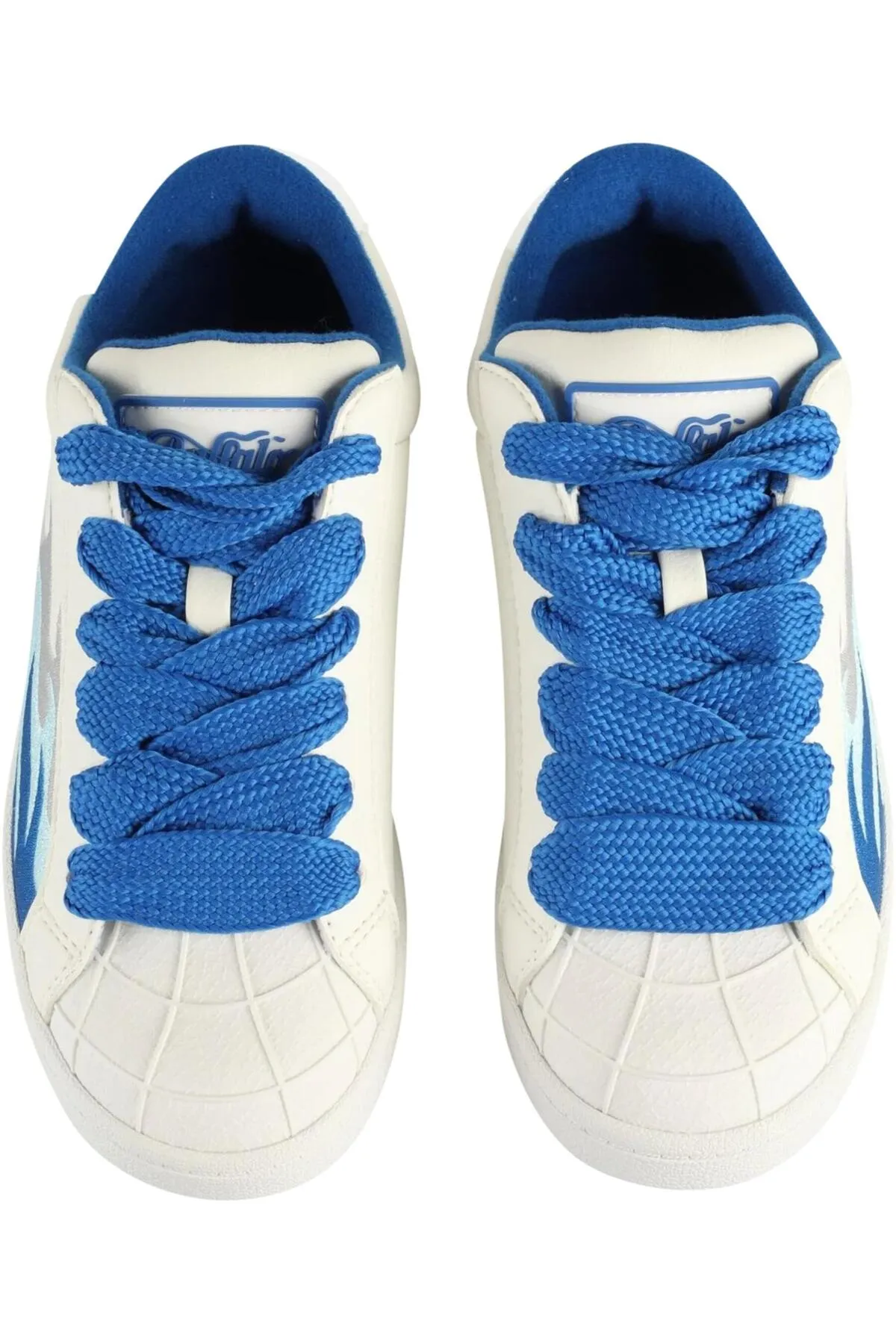 Buffalo  Damen Buffalo Liberty Vegan Nappa