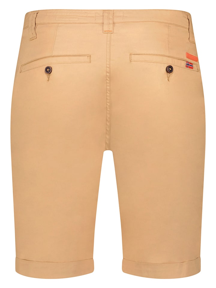 Geographical Norway Bermudas 