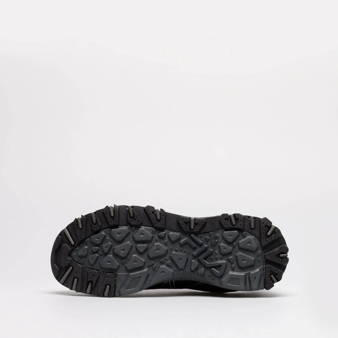 FILA AT PEAK 24 Schwarz