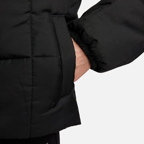 DAMEN JACKE W NSW ESSTL THRMR CLSC PUFFER