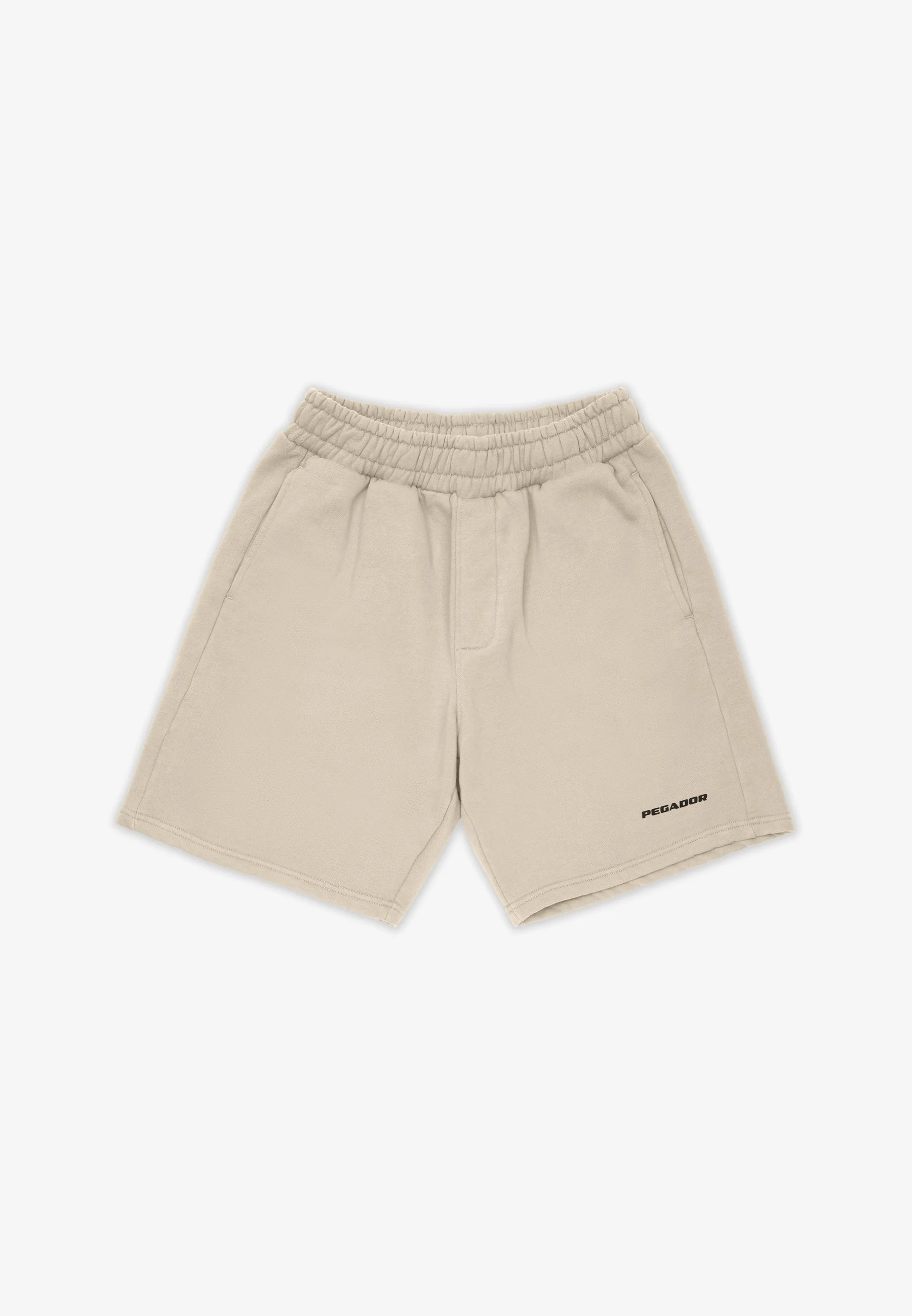 Pegador LOGO - Pantalones cortos