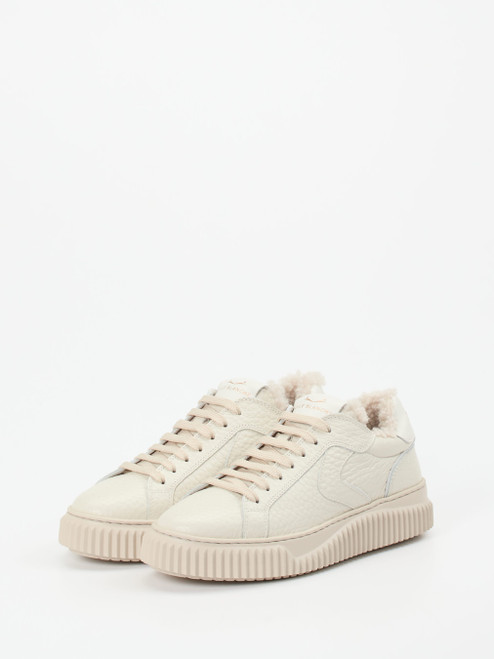Sneaker-16637990308 Voile Blanche