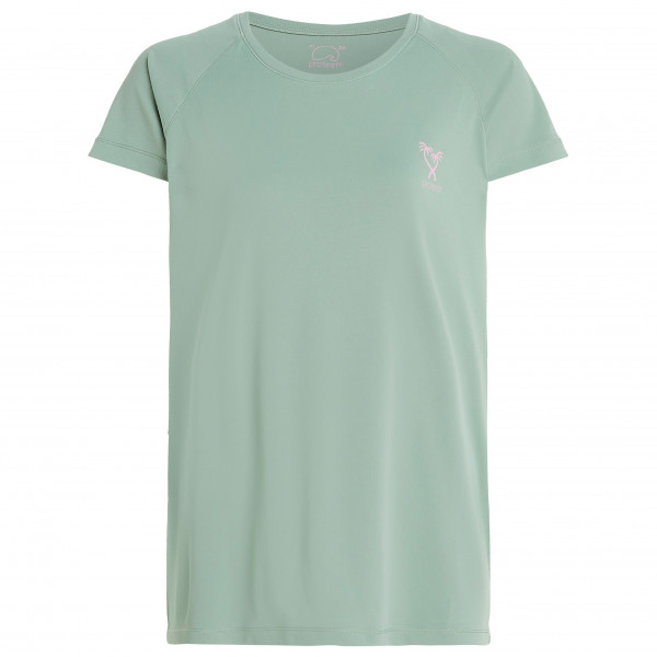 Protest - Women's Prtmeru Surf T-Shirt - Lycra