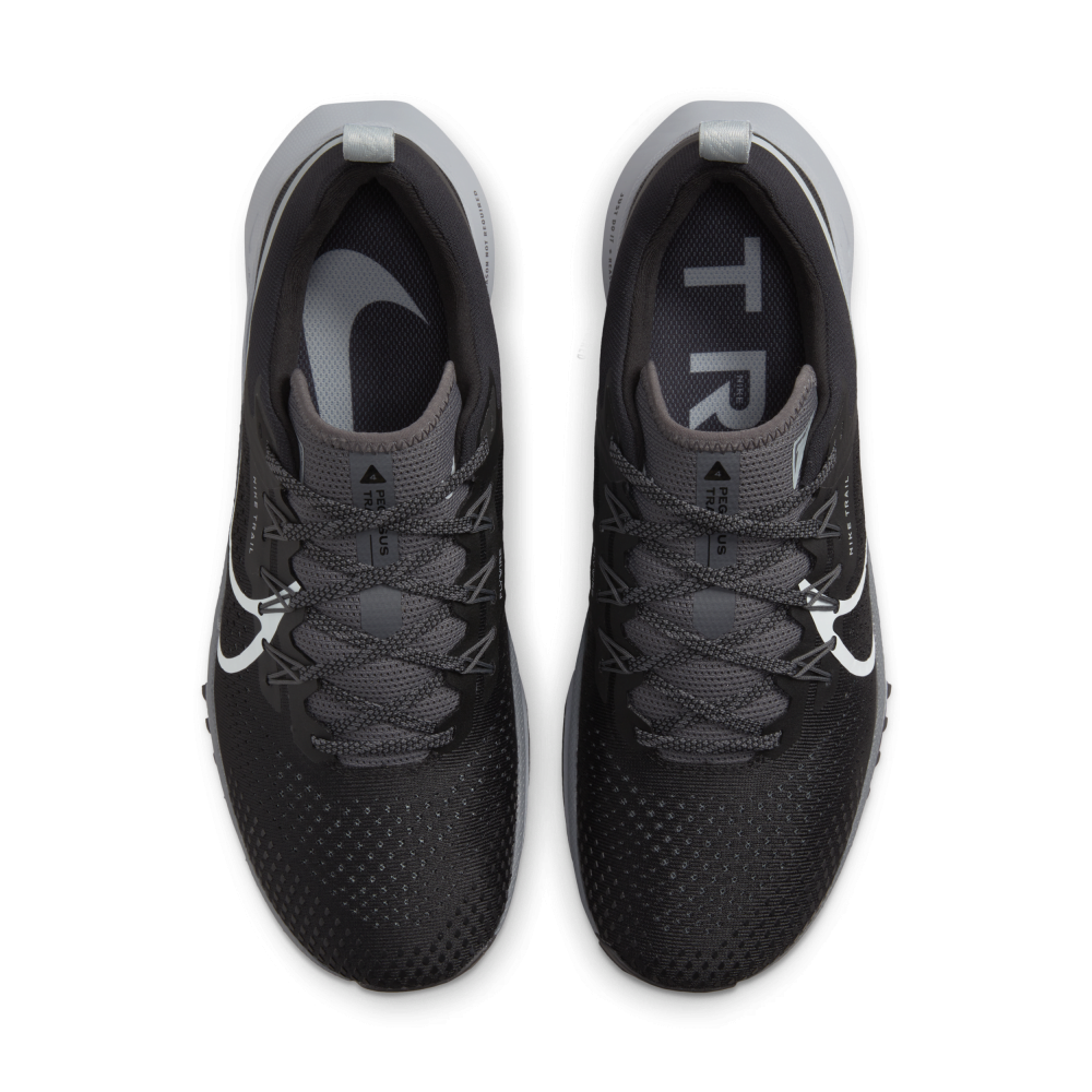 Nike React Pegasus Trail 4 DJ6158-001 / schwarz