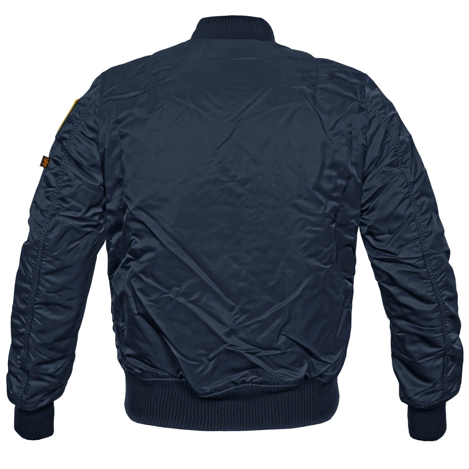 MA-1 VF NASA Bomberjacke