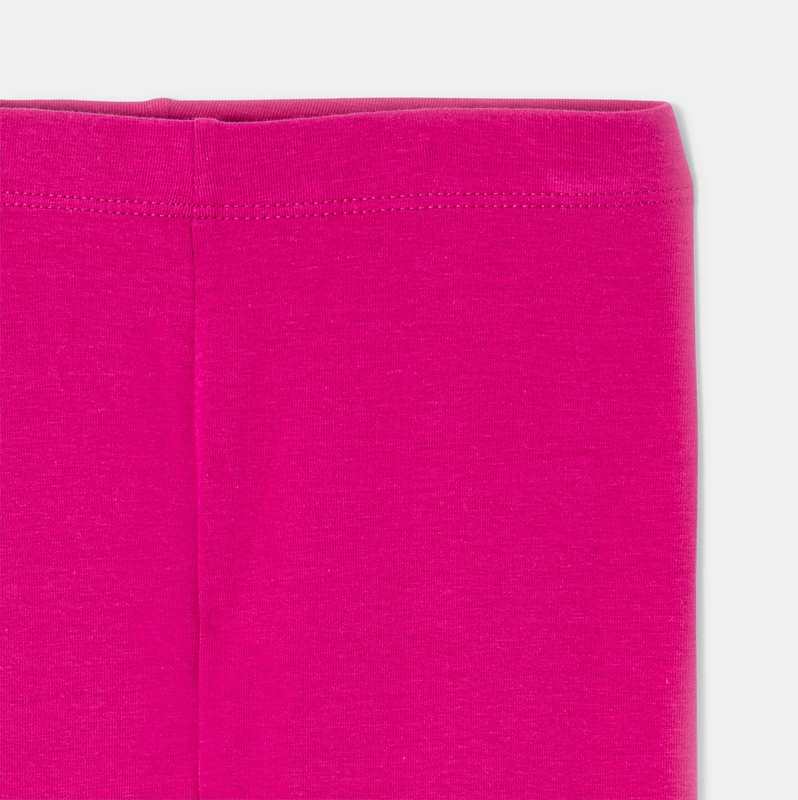 Legging fille jersey violet orchidée Catimini