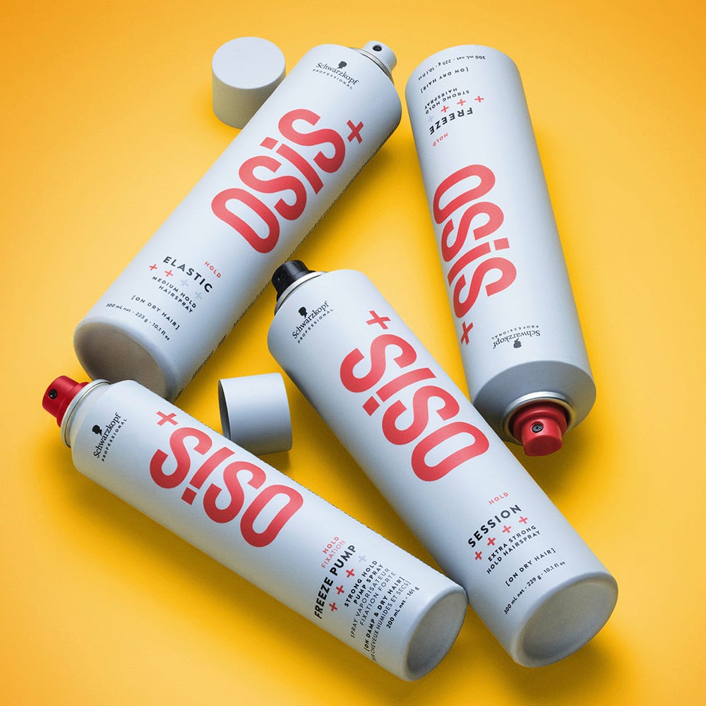 Schwarzkopf OSiS Session 500 ml