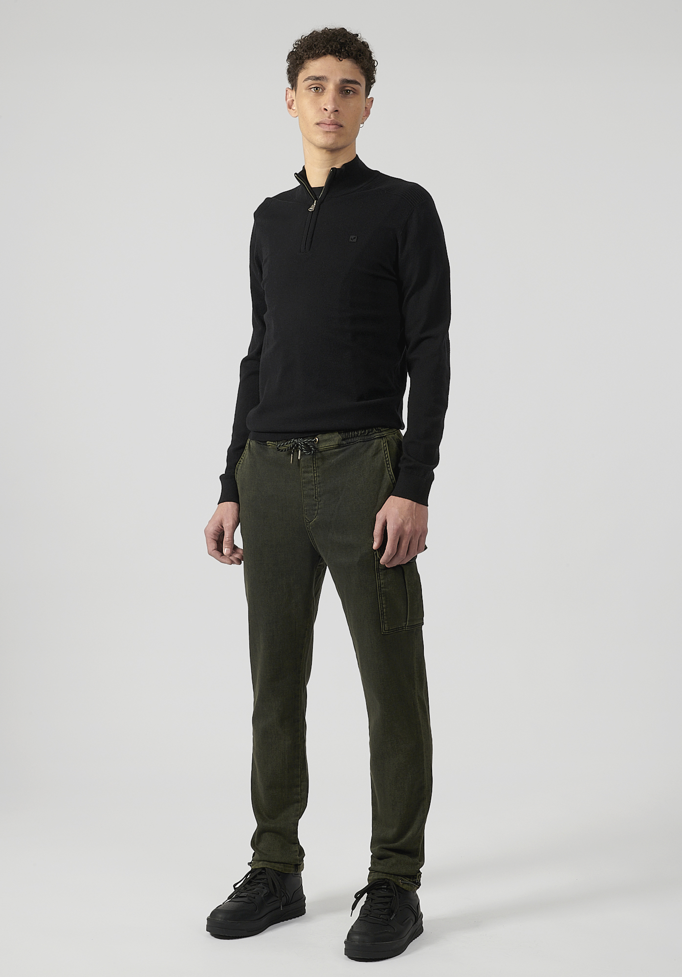 MEPIC  Jogger homme