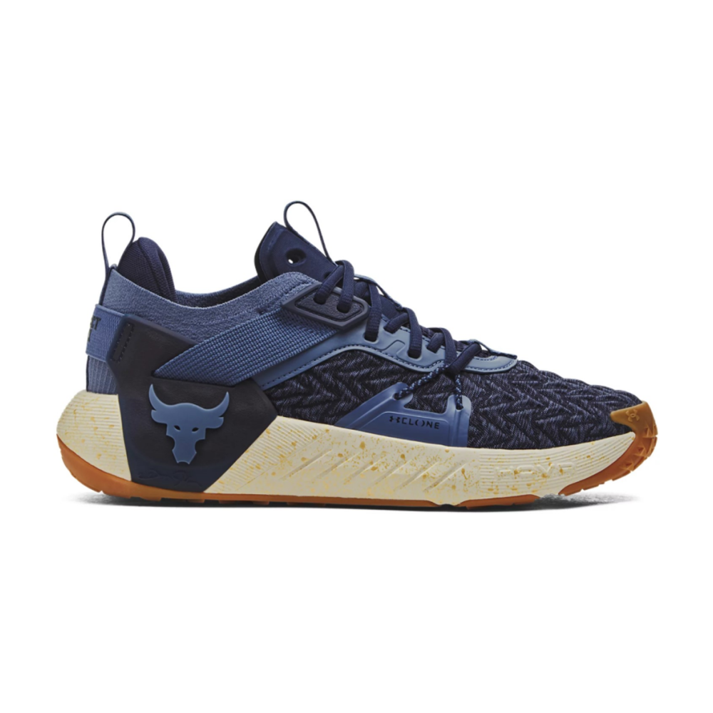 Under Armour Project Rock 6 3026534-400 / blau
