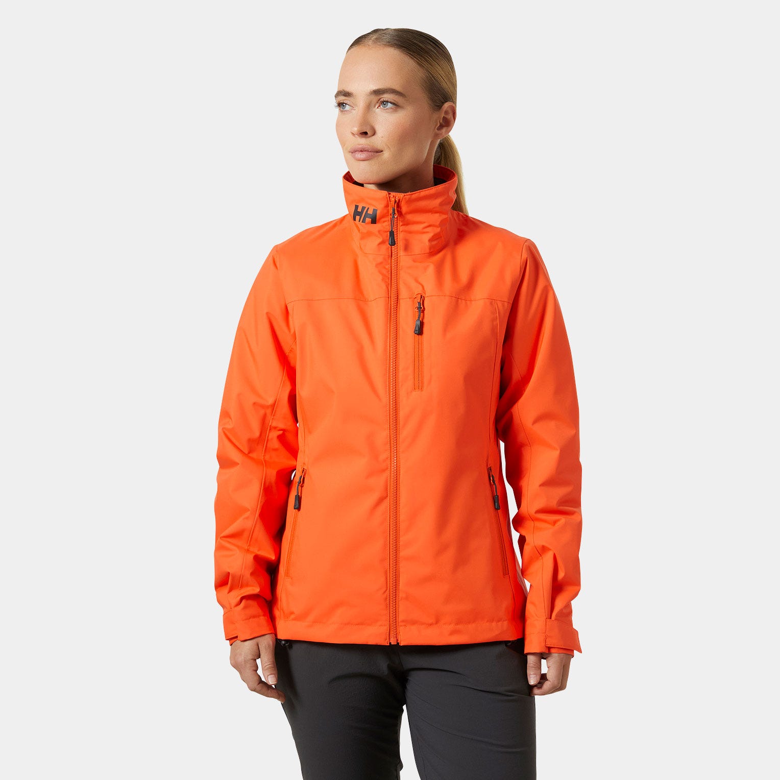 Women’s Crew Midlayer Sailing Jacket 2.0