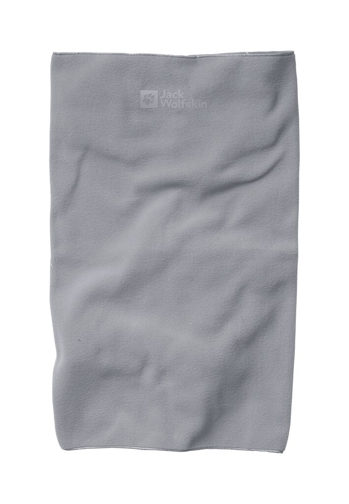 REAL STUFF LOOP Schlauchschal aus Fleece