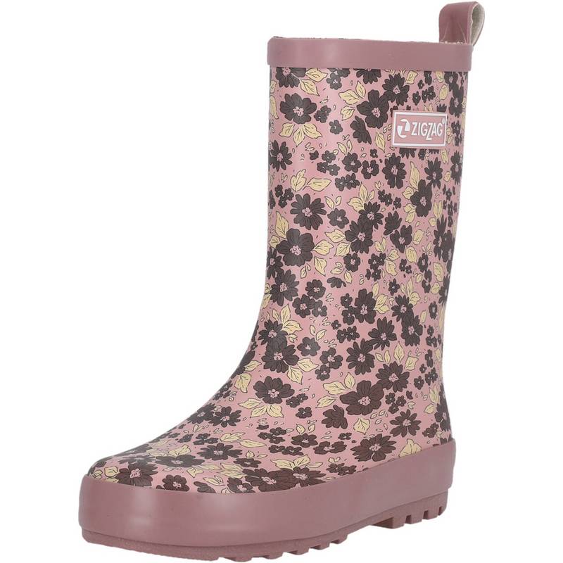 ZigZag Gemus Gummistiefel Kinder