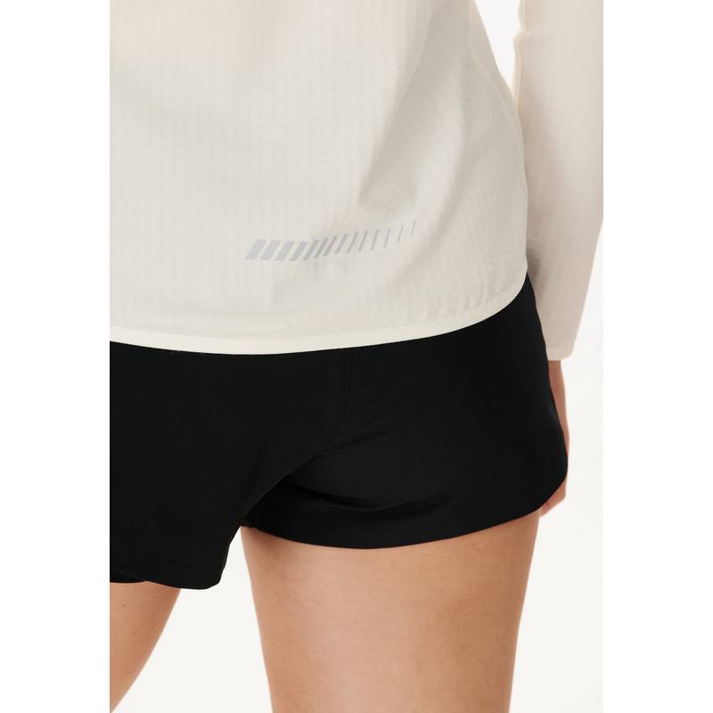 Endurance Leah Langarmshirt Damen