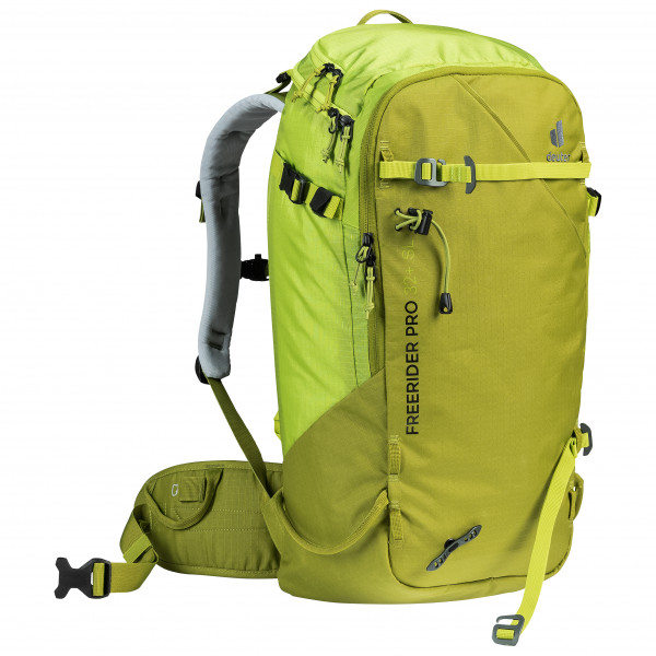 Deuter - Women's Freerider Pro 32+ SL - Skitourenrucksack