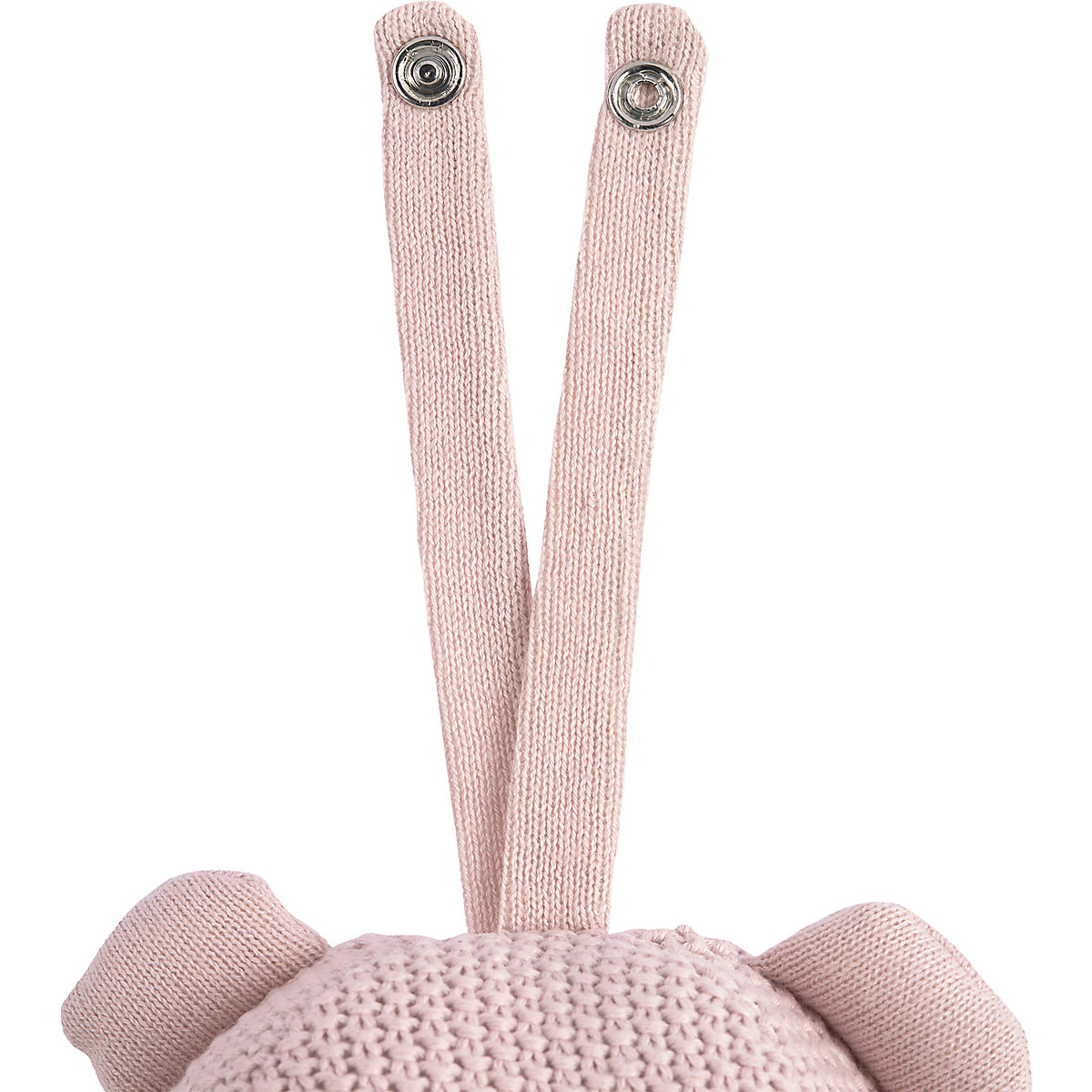 Spieluhr Knitted Musical Little Chums Mouse, Guten Abend, gute Nacht!