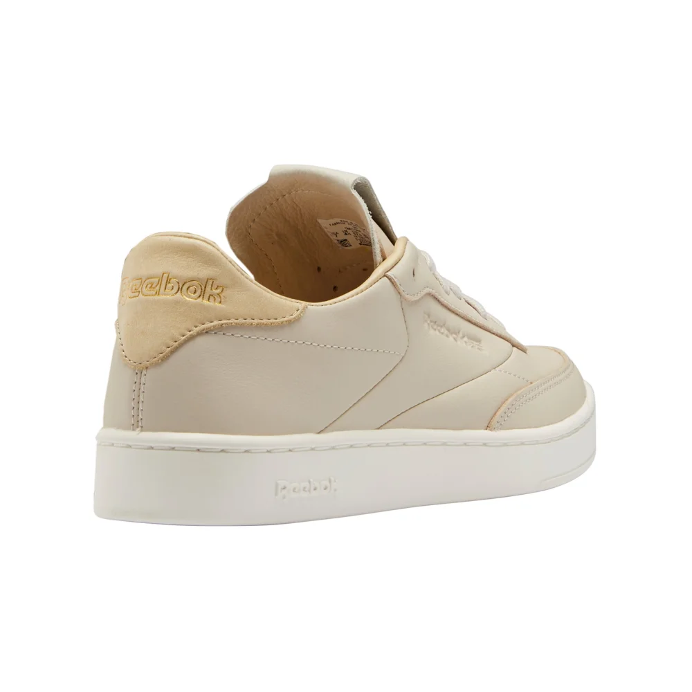 Reebok Club C Clean GW5108 / weiss
