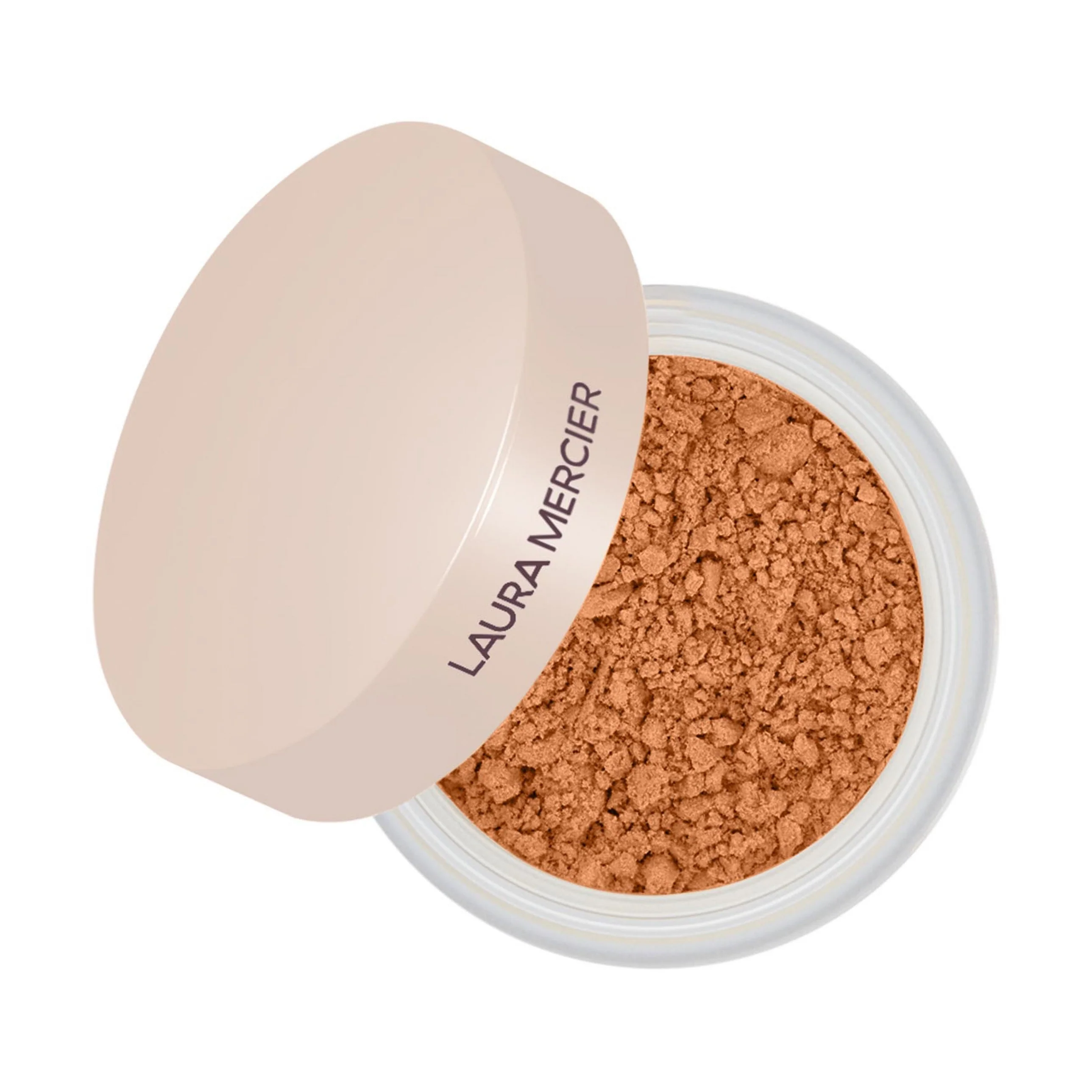 Poudre libre translucide Ultra-Blur Mini - Poudre libre