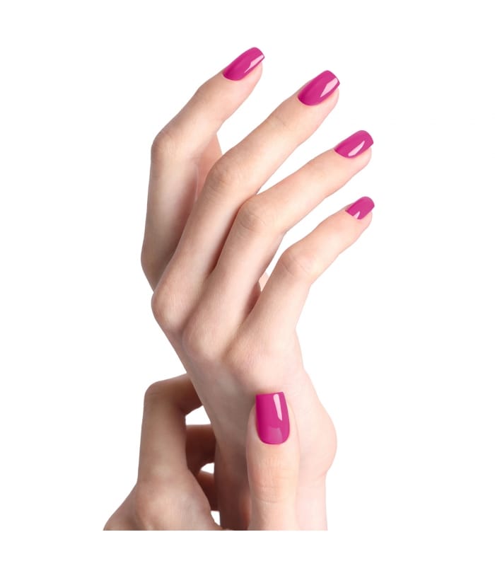 EMI-ULTRA STRONG-Vernis à ongles
