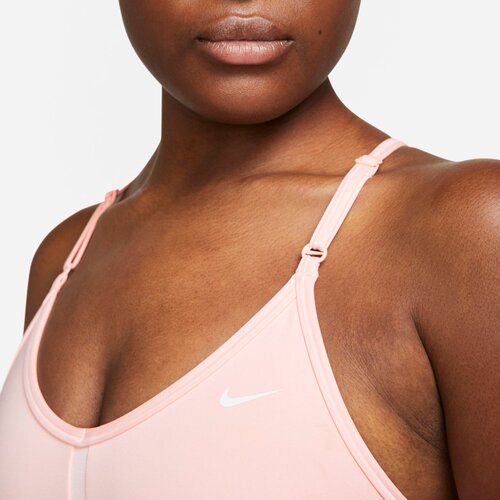 DAMEN TOP W NK DF INDY V-NECK BRA