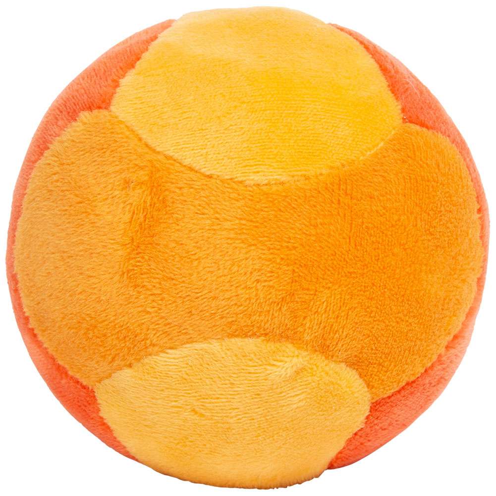 Ronaldinho Plüschball Funball 18192