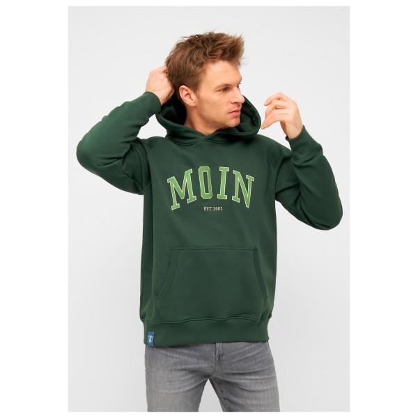 Derbe - Moin - Hoodie