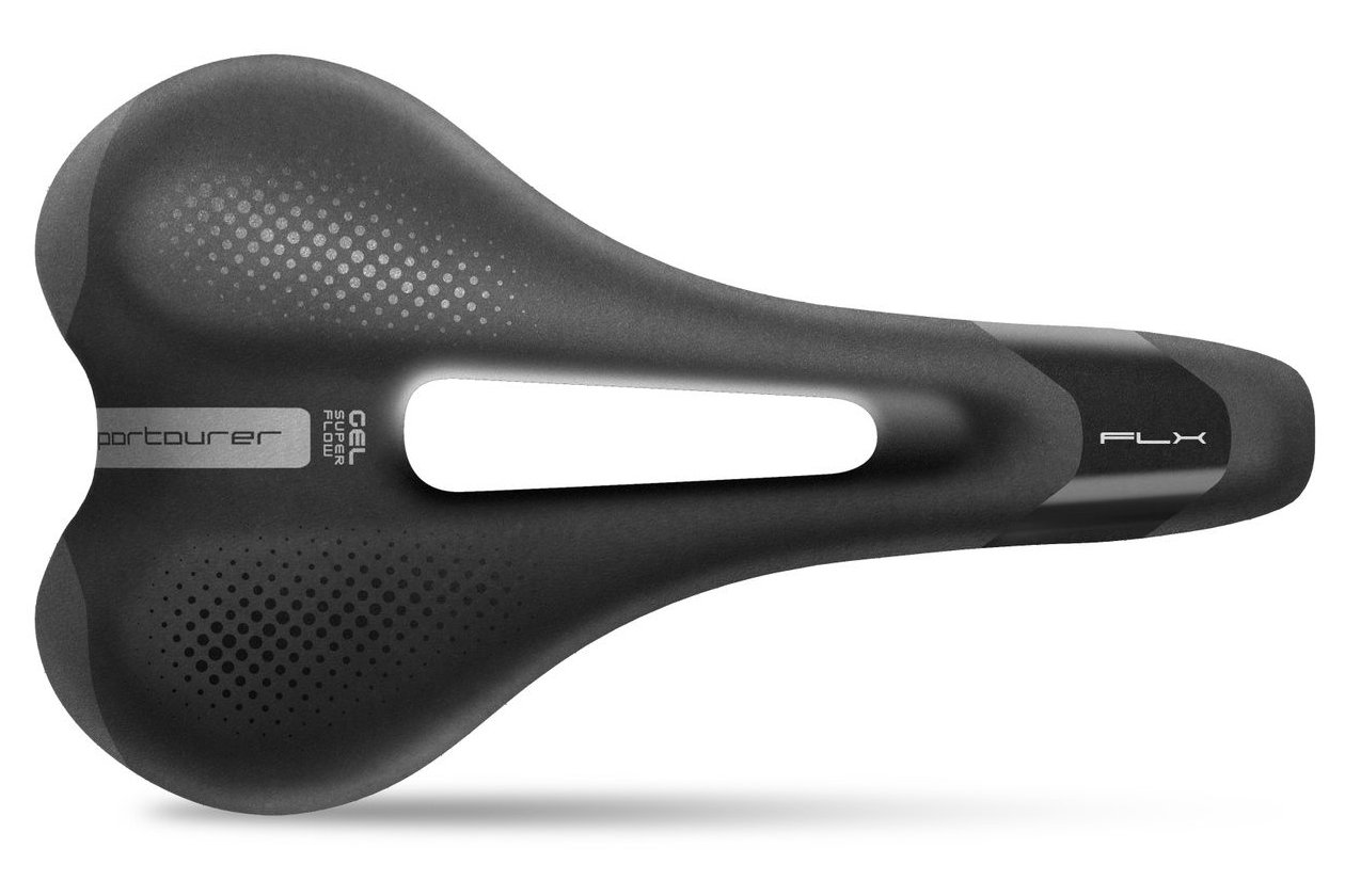 Sportourer FLX Unisex Gel Superflow