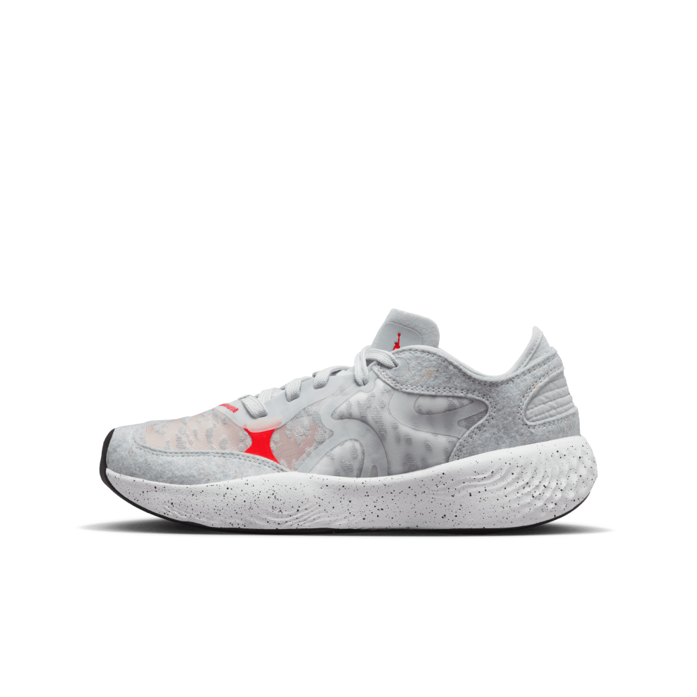 NIKE JORDAN Delta 3 Low DQ4982-002 / grau
