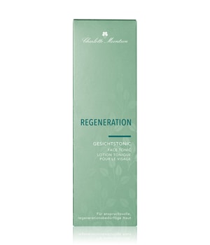 Charlotte Meentzen Regeneration Gesichtswasser-90 ml