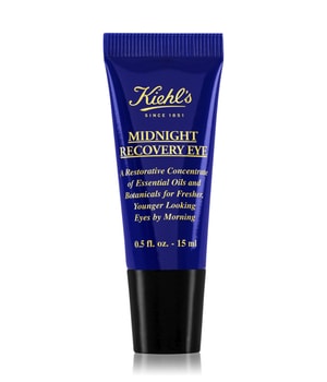 Kiehl's Midnight Recovery Eye Augencreme-15 ml