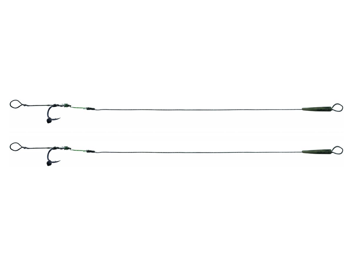 RIG Solutions Reverse Combi Claw Rig