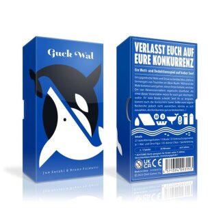 Guck Wal (Multilingal)