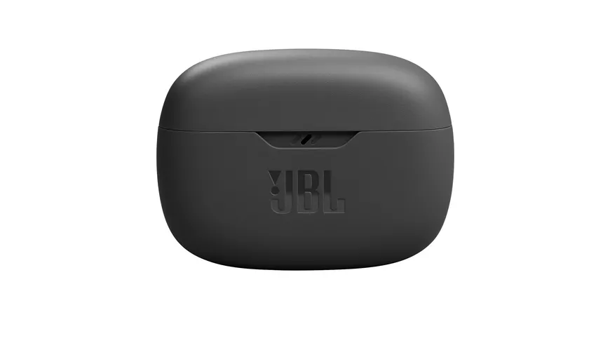 JBL WAVE BEAM - SCHWARZ TRUE WIRELESS