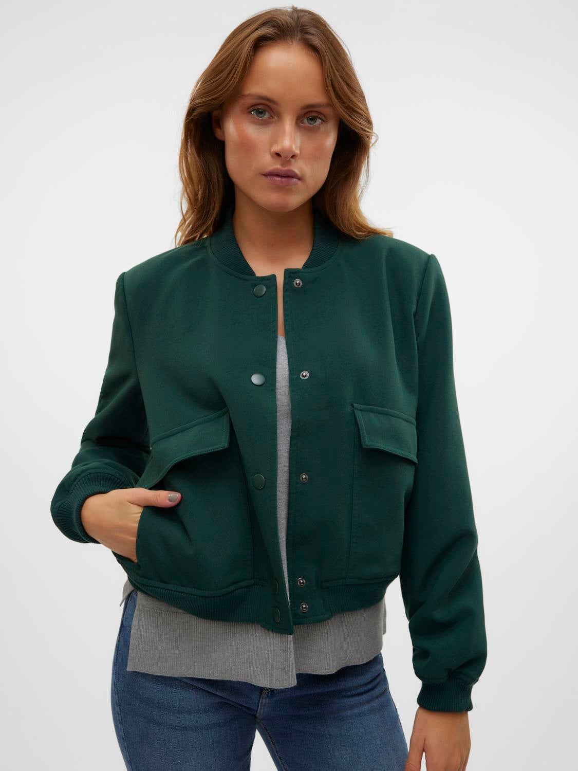 VMAMALA Jacke