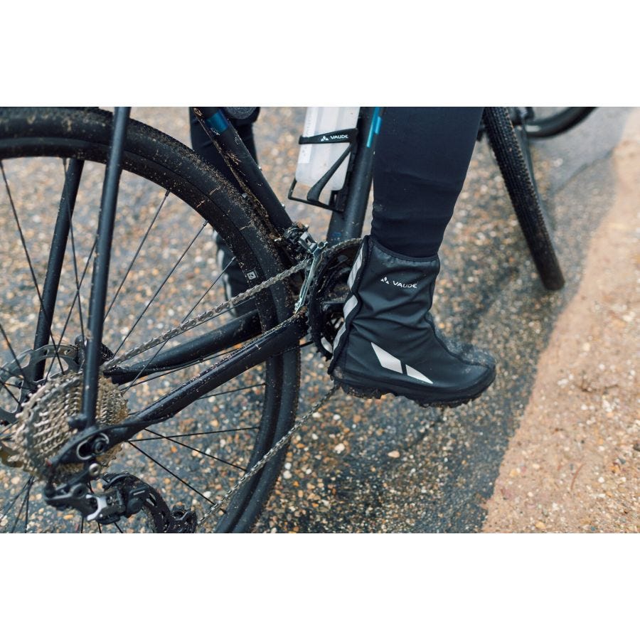 Minaki Mid II STX Fahrradschuhe
