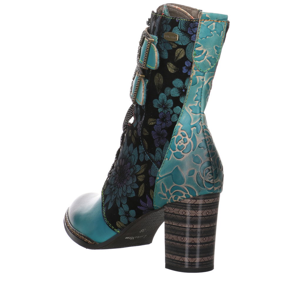 Laura Vita Elceao Stiefelette