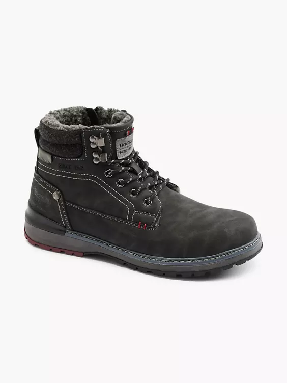 Dockers Schnürboots