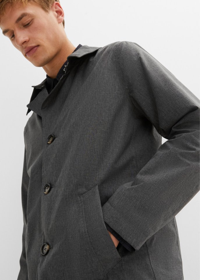 Funktions-Jacke