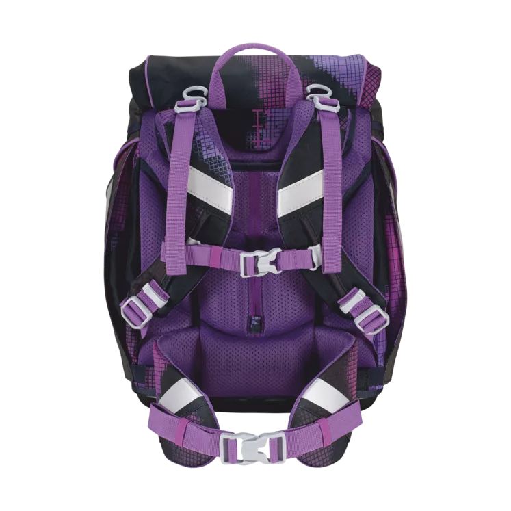 Scout Alpha Set Movie Star Pink Pixel