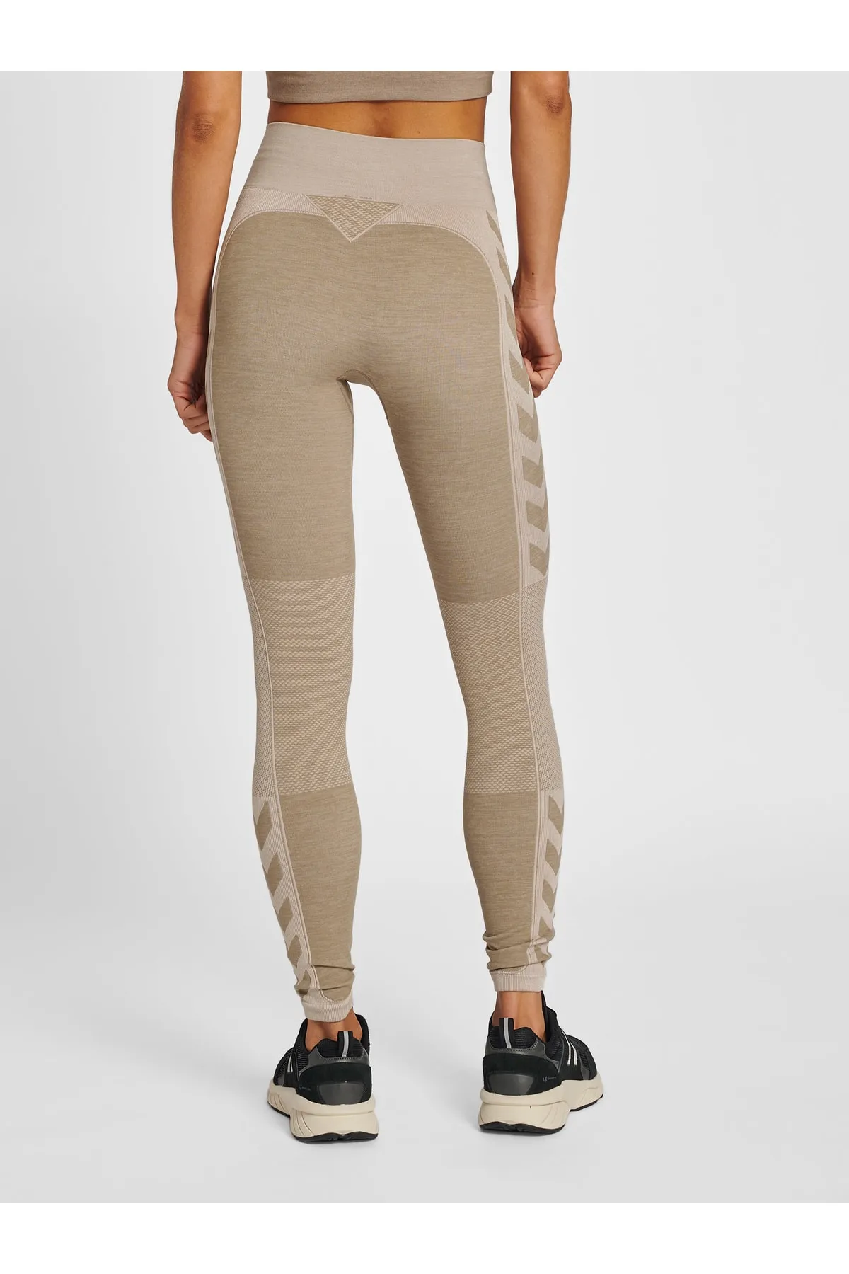 hummel  hmlCLEA SEAMLESS MITTLERER TAILLE